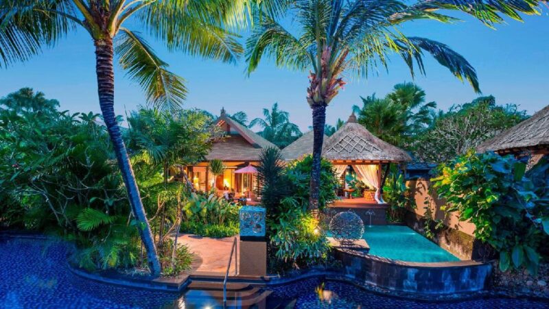 Staycation di Hotel Ramah Lingkungan: Tren Baru Liburan Hijau