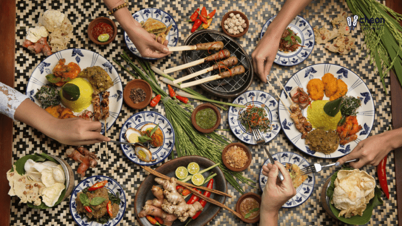Tren Makanan Sehat 2025: Dari Sea Moss hingga Plant-Based Snack